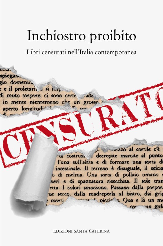 Inchiostro proibito