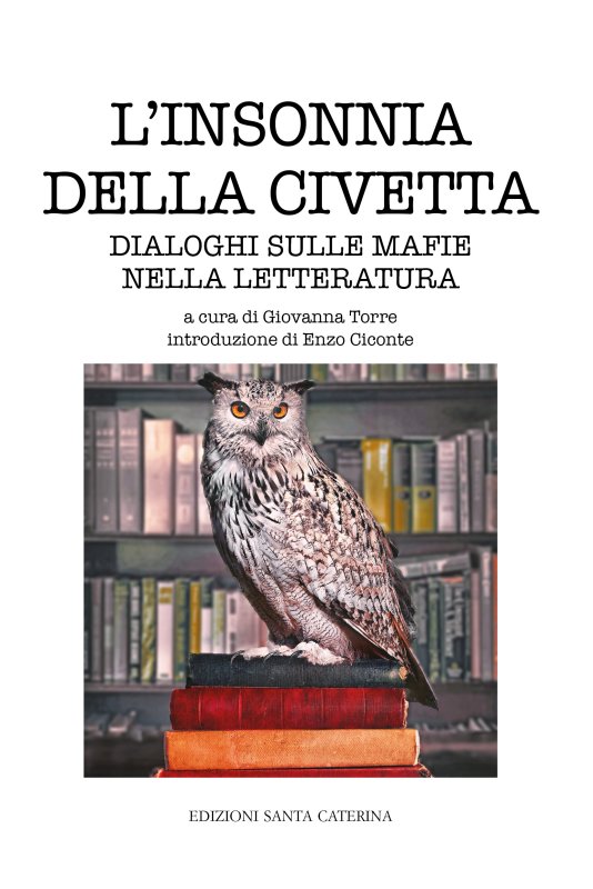 L'insonnia della civetta