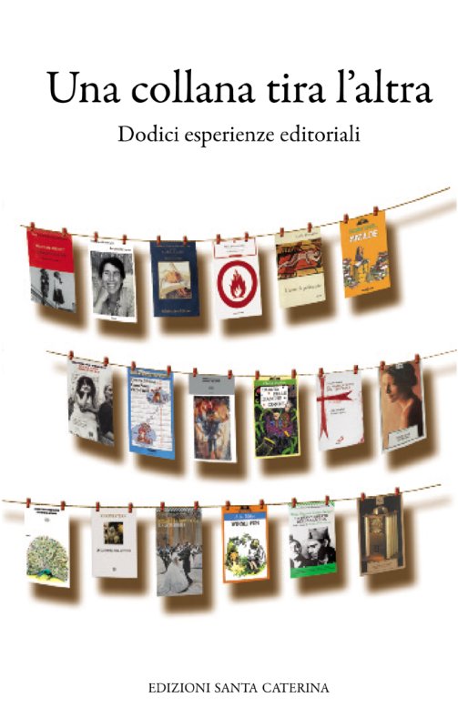 Una collana tira l'altra