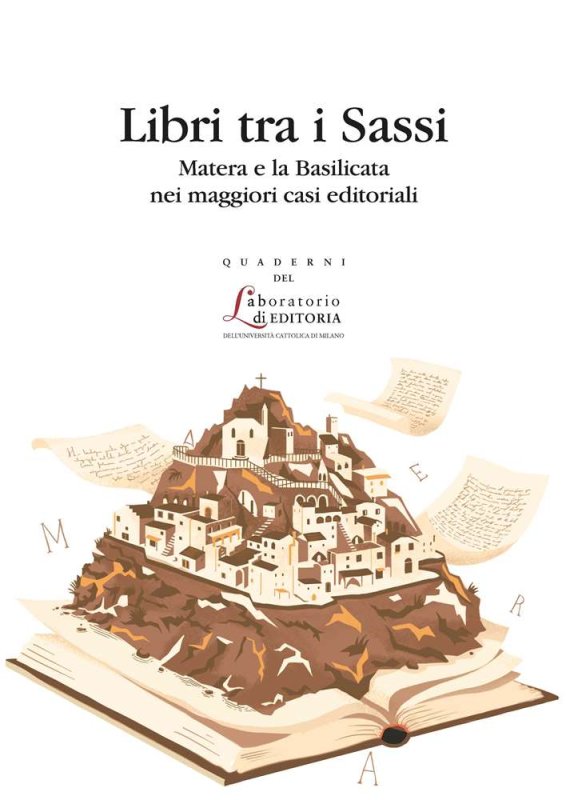 Libri tra i Sassi