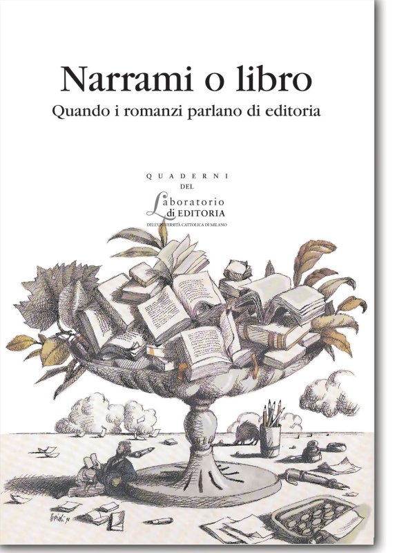 Narrami o libro