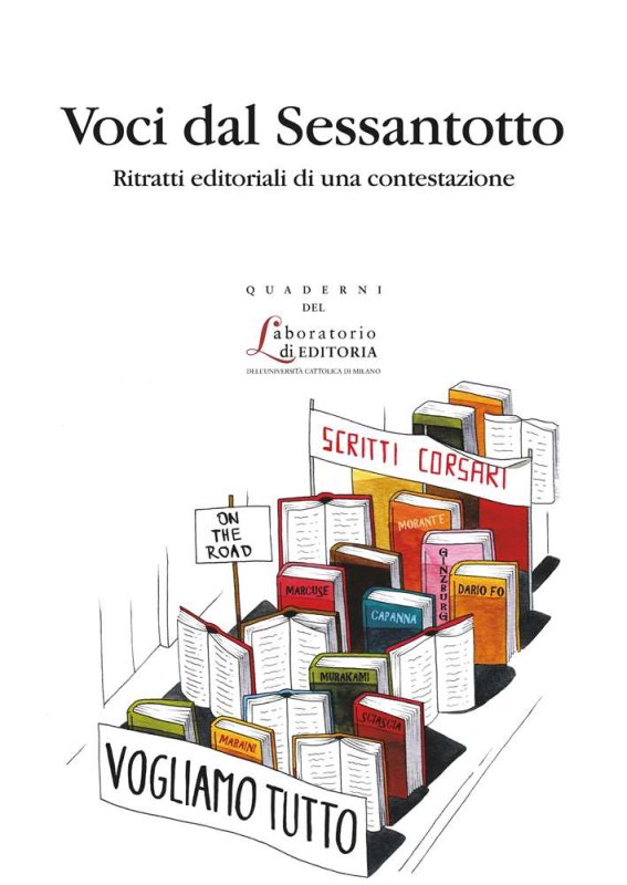 Voci dal Sessantotto