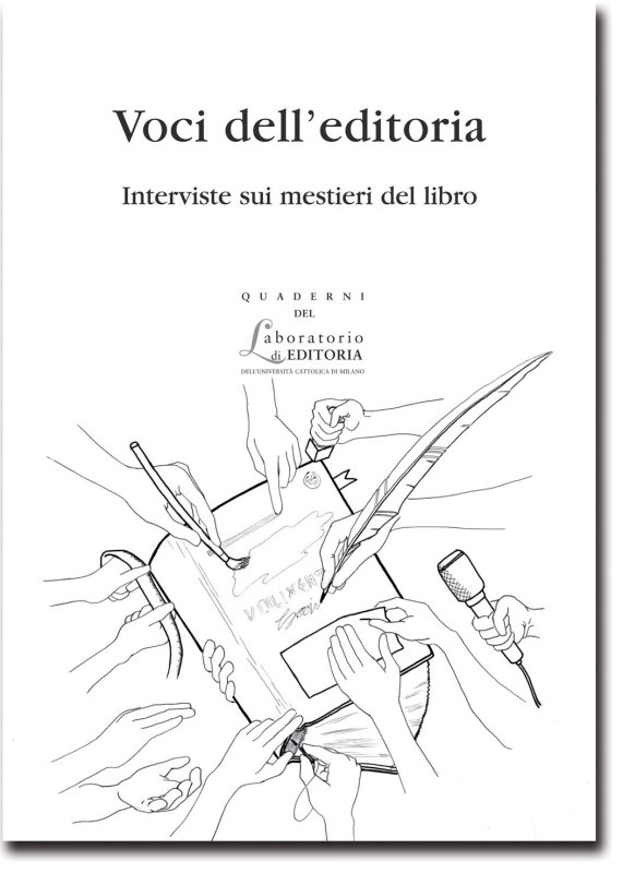 Voci dell’editoria