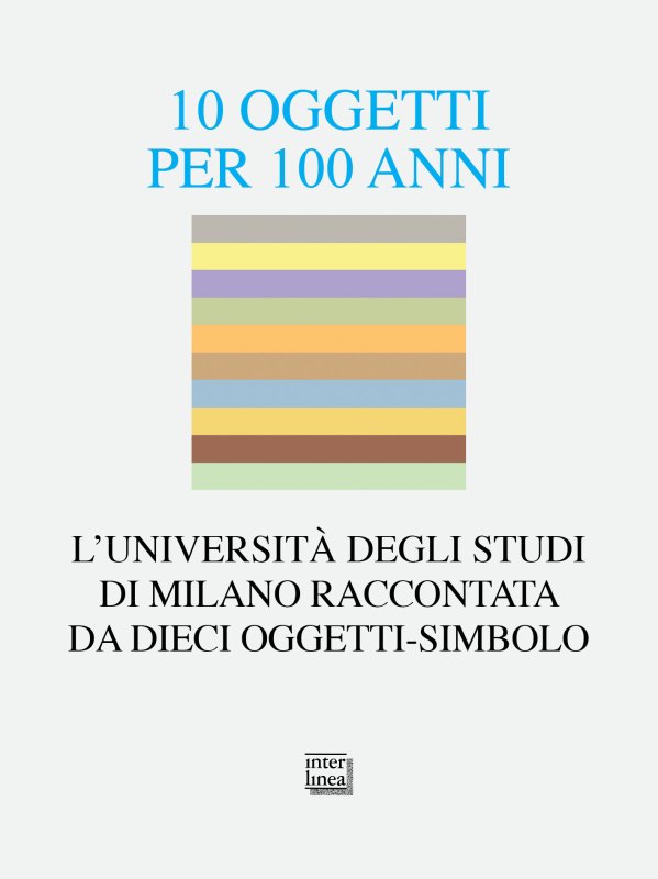 10 oggetti per 100 anni