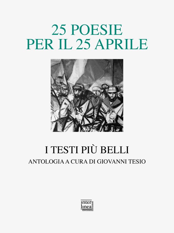 25 poesie per il 25 aprile