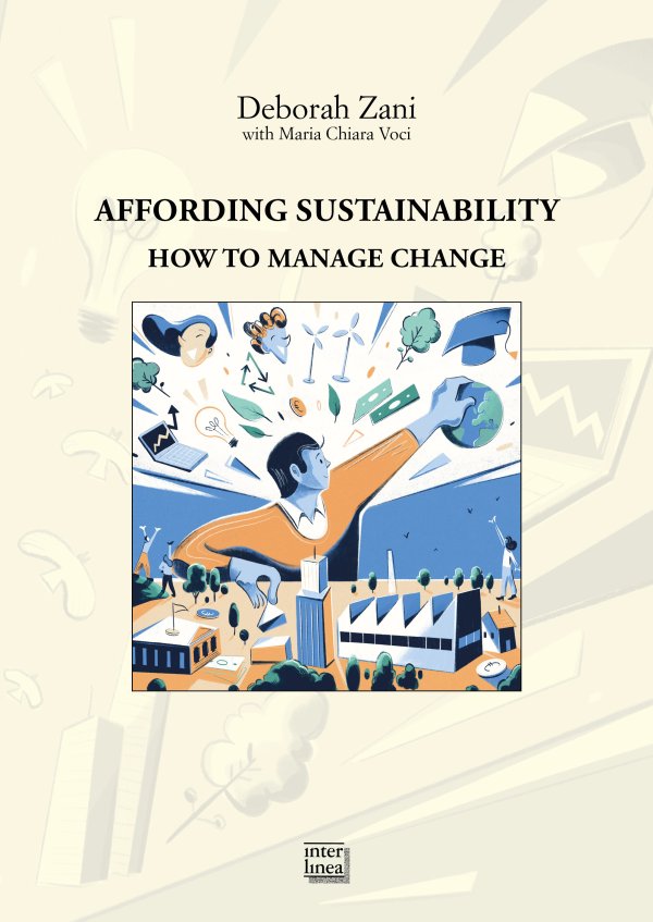 Affording sustainability