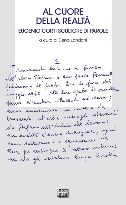 Al cuore della realtà