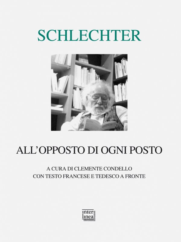 All'opposto di ogni posto