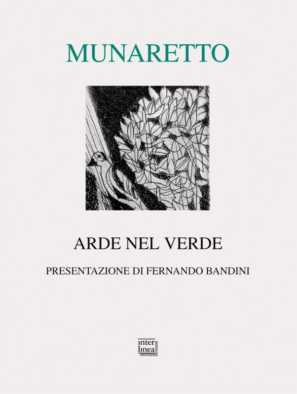 Arde nel verde