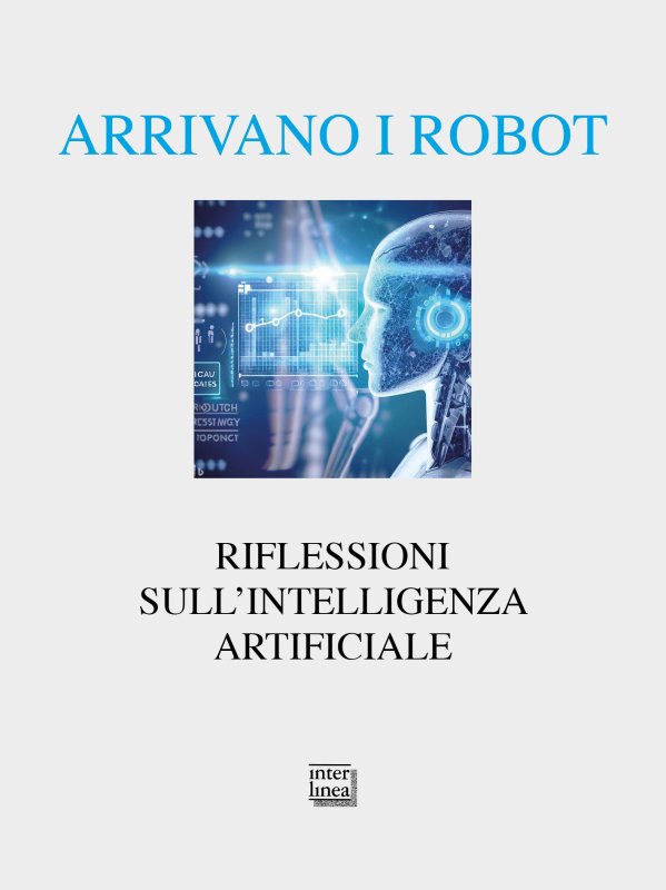Arrivano i robot