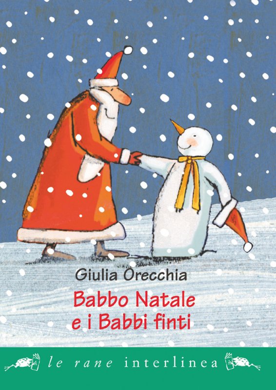 Babbo Natale e i Babbi finti