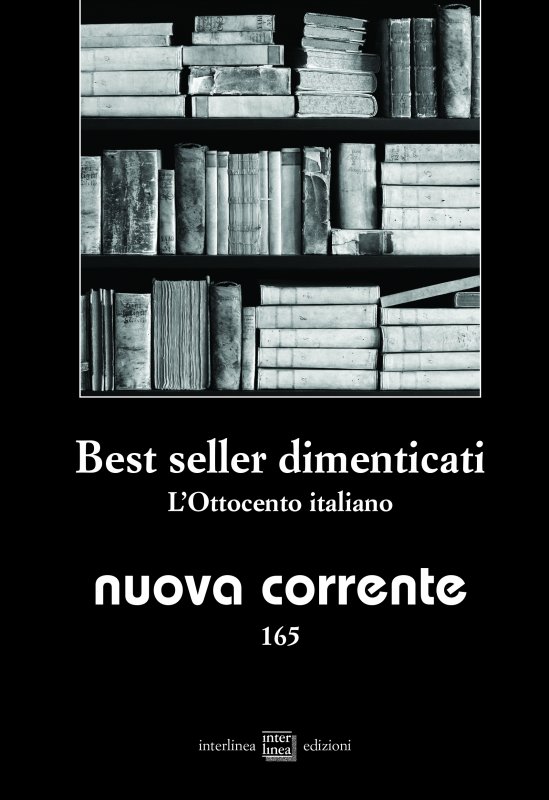 Best seller dimenticati. L’Ottocento italiano