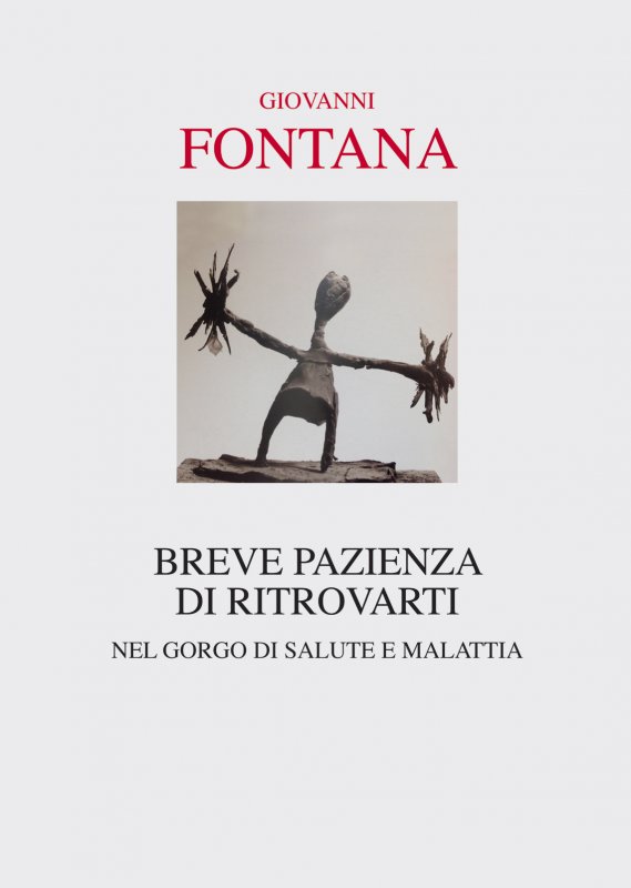 Breve pazienza di ritrovarti