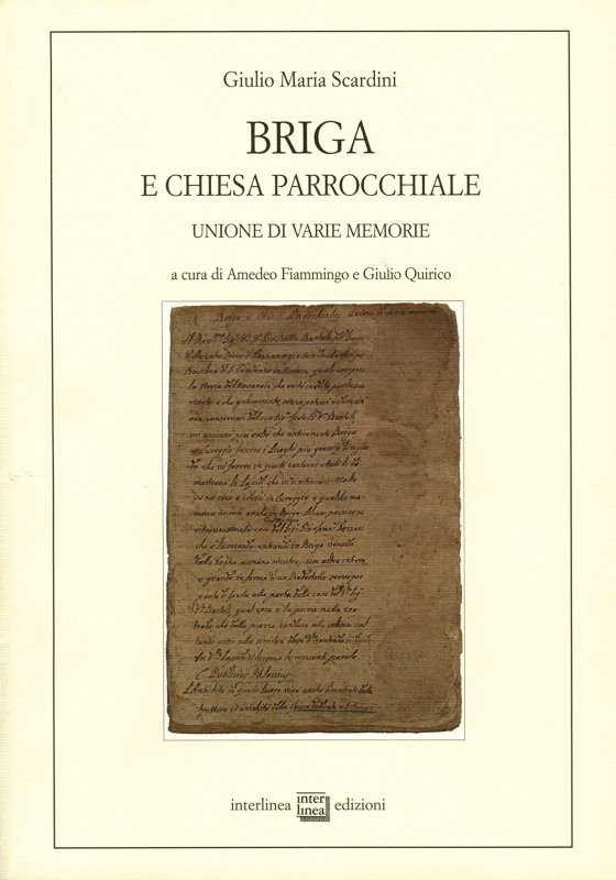 Briga e chiesa parrocchiale