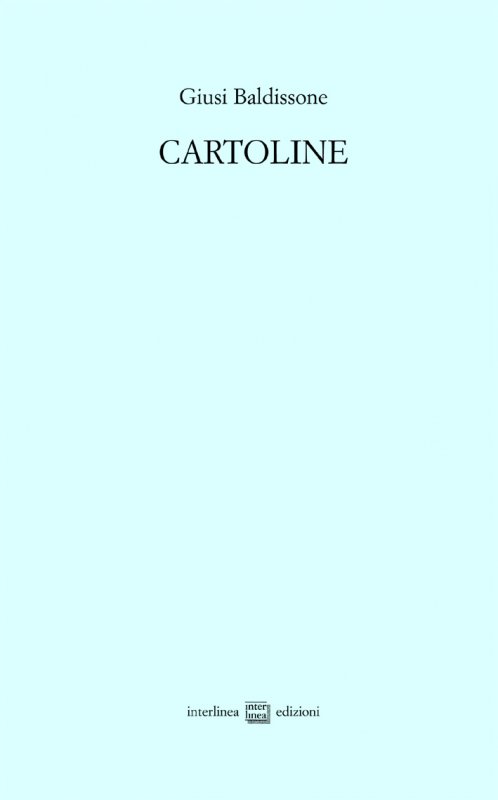 Cartoline