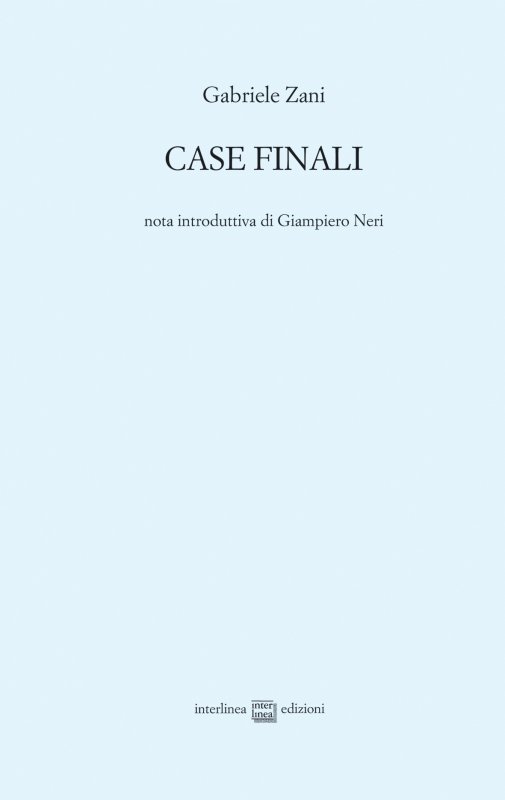 Case finali