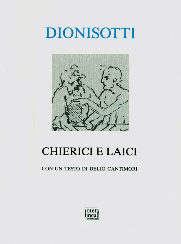 Chierici e laici