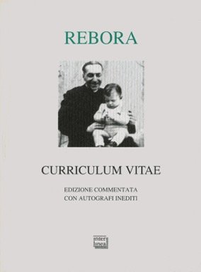 Curriculum vitae
