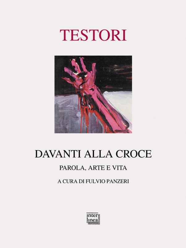 Davanti alla croce