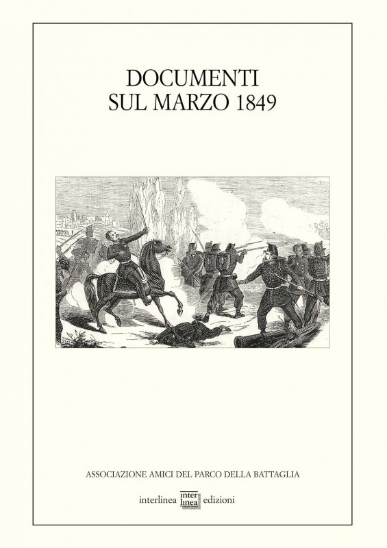 Documenti sul marzo 1849