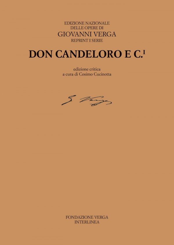 Don Candeloro e C.i