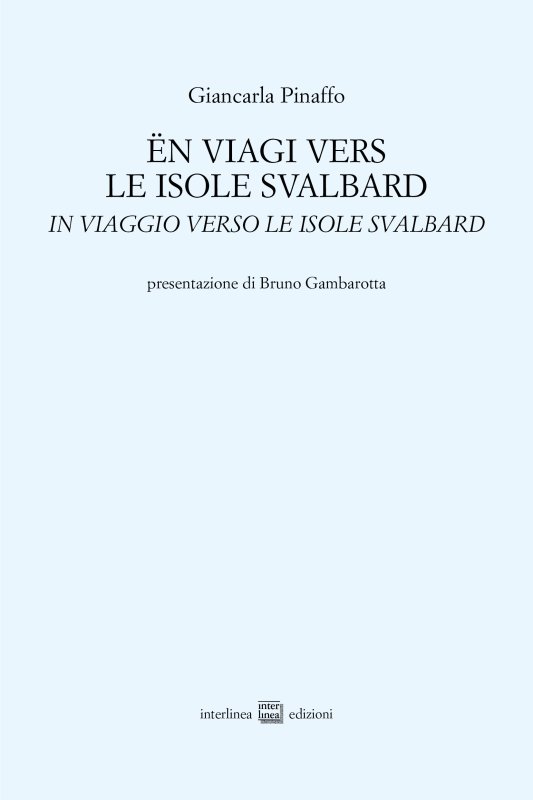 Ën viagi vers le isole Svalbard