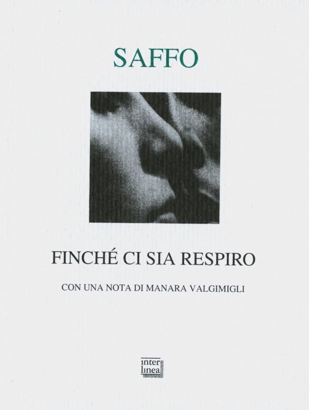 Finché ci sia respiro