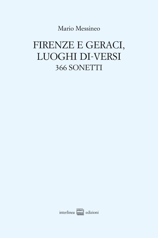 Firenze e Geraci, luoghi di-versi
