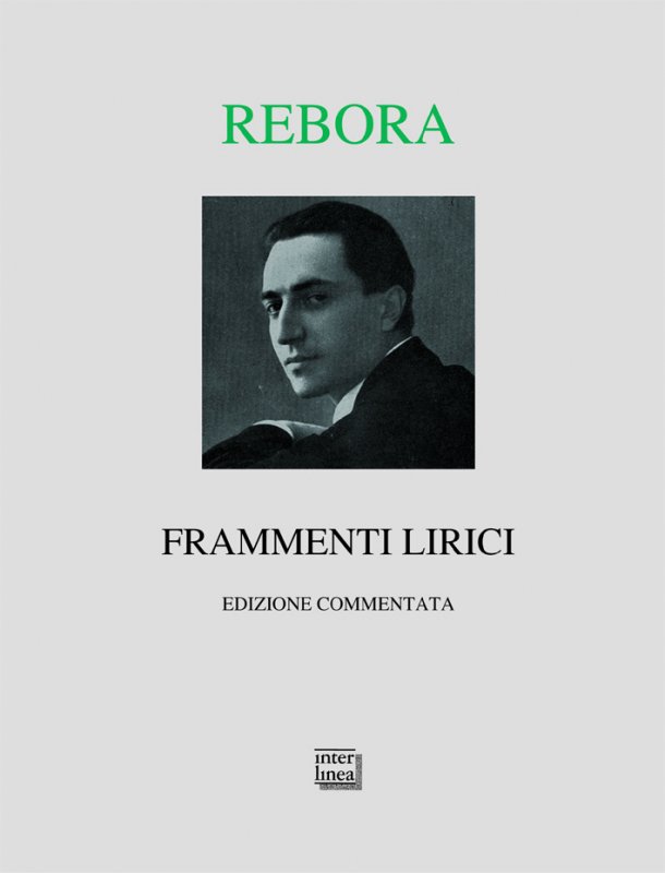 Frammenti lirici