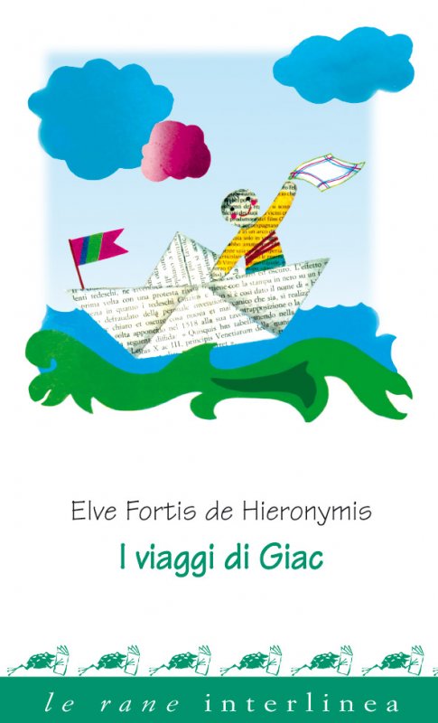 Giac’s journeys
