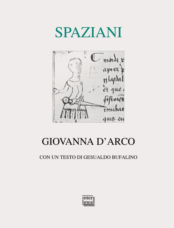 Giovanna d'Arco