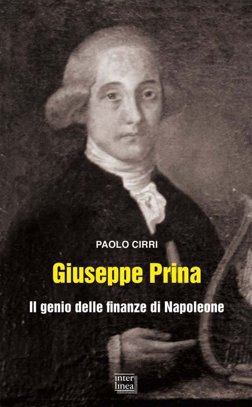 Giuseppe Prina