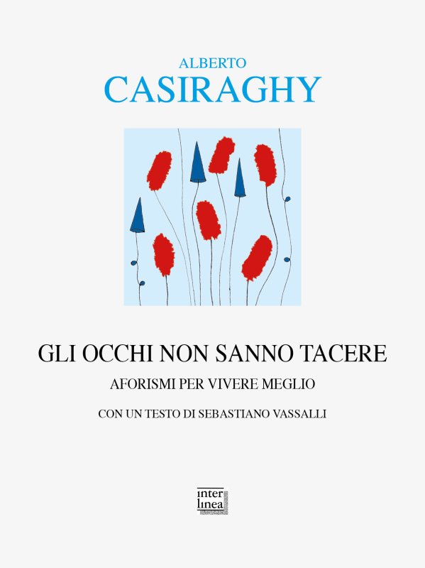 Gli occhi non sanno tacere