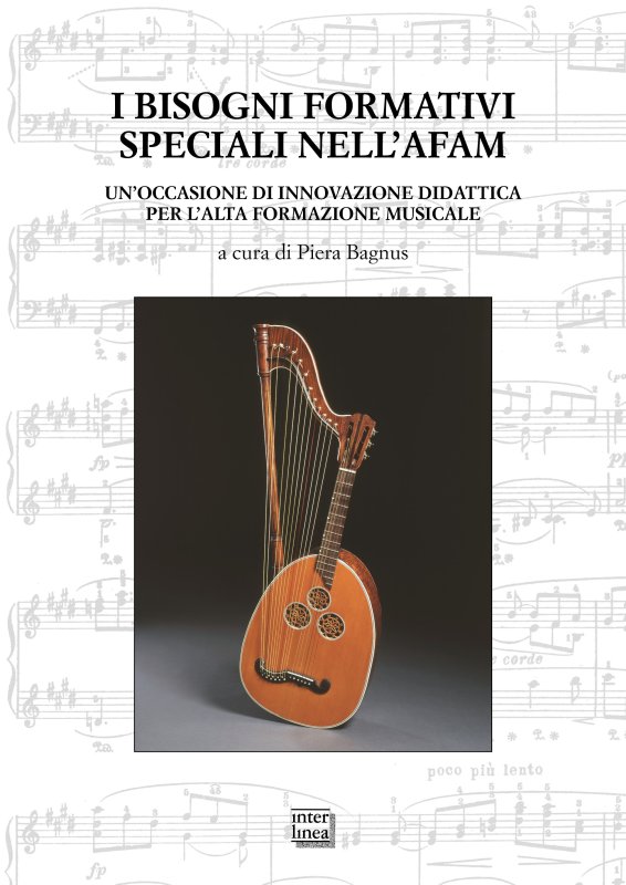 I bisogni formativi speciali nell’AFAM