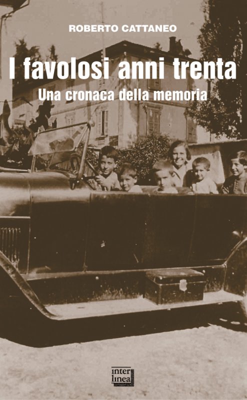 I favolosi anni trenta