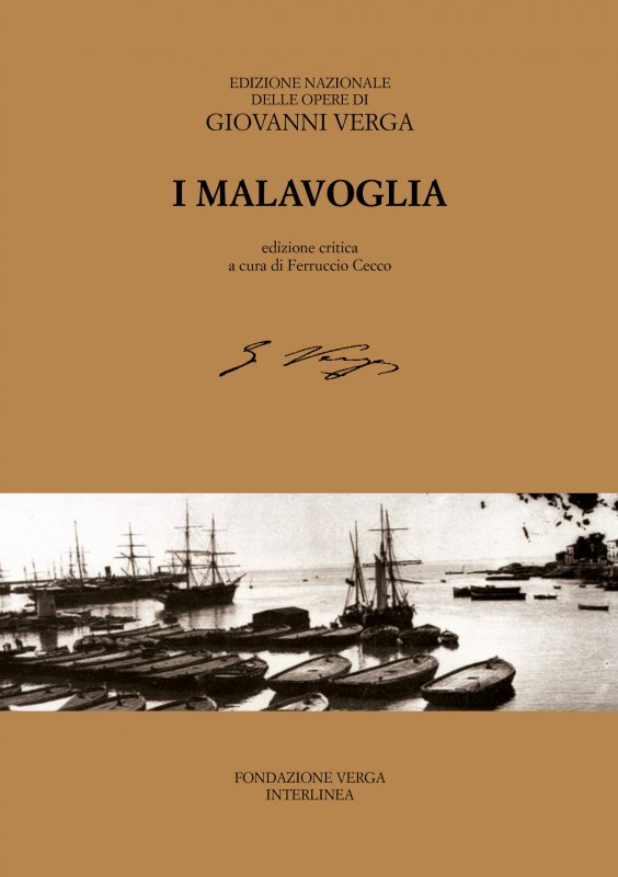 I Malavoglia by Giovanni Verga - Audiobook 