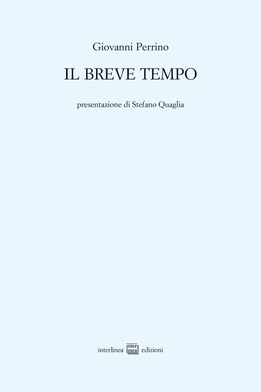 Il breve tempo