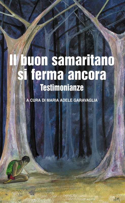 Il buon samaritano si ferma ancora