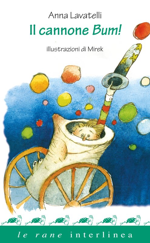 Il cannone Bum!