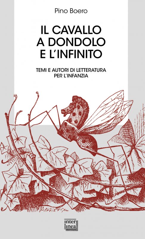 Il cavallo a dondolo e l'infinito