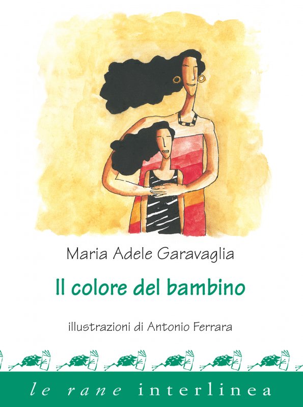 Il colore del bambino