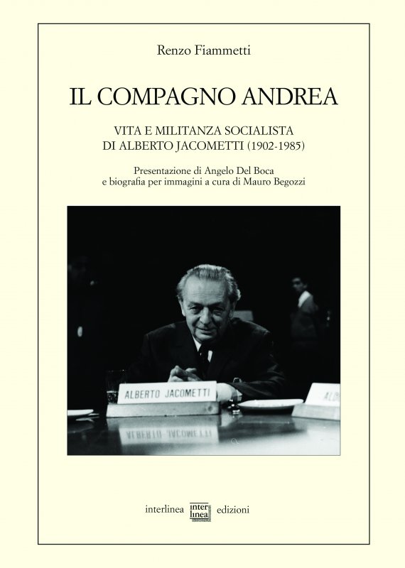 Il compagno Andrea