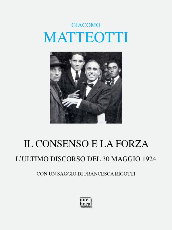 Il consenso e la forza