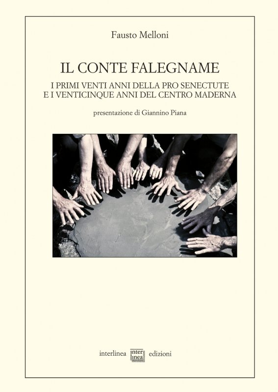 Il Conte falegname