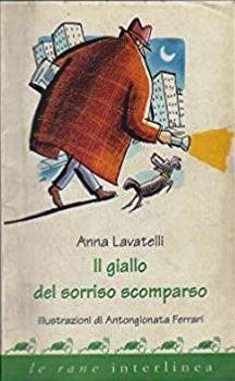 Il giallo del sorriso scomparso