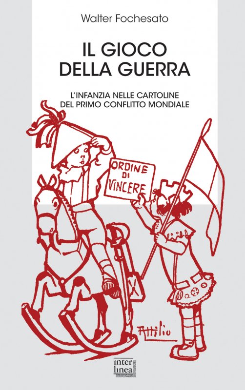 Il gioco della guerra