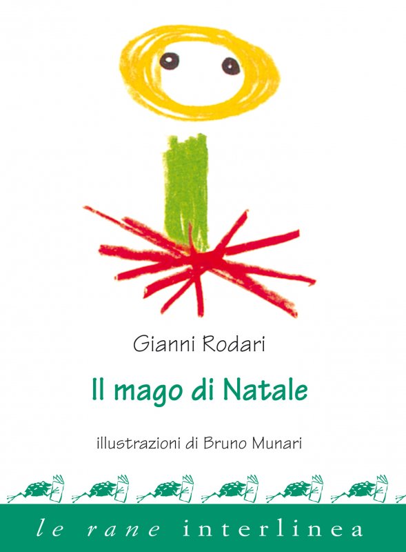 Il mago di Natale