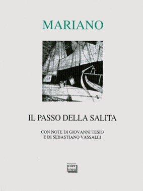 Il passo della salita