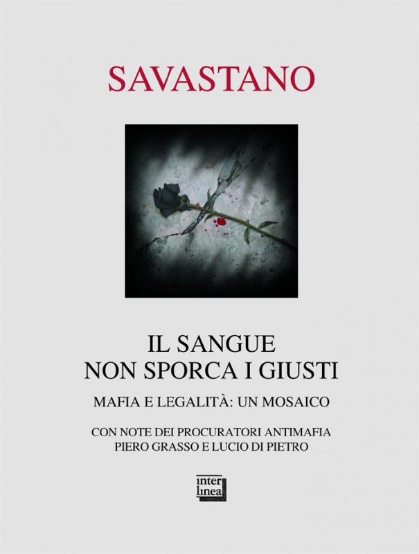 Il sangue non sporca i giusti
