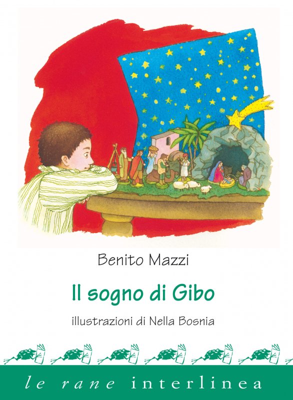 Il sogno di Gibo